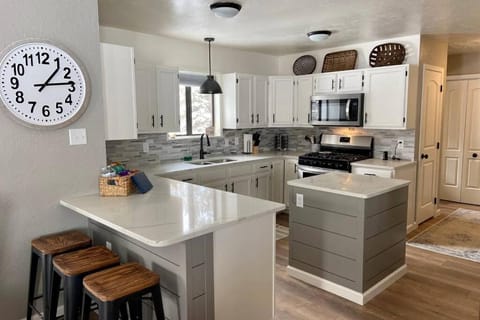 Carpe de Inn House in New Mexico