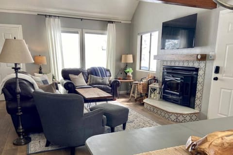 Carpe de Inn House in New Mexico