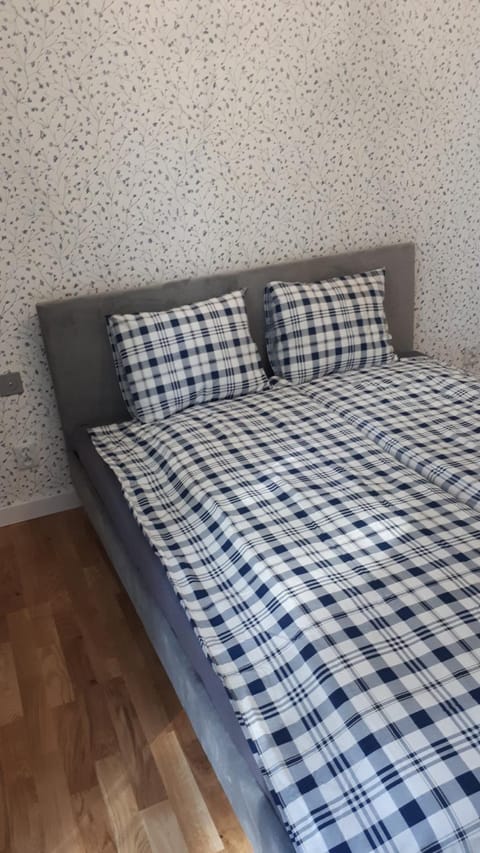 Apartament Zacisze Zielona Zatoka Ustka Apartment in Pomeranian Voivodeship