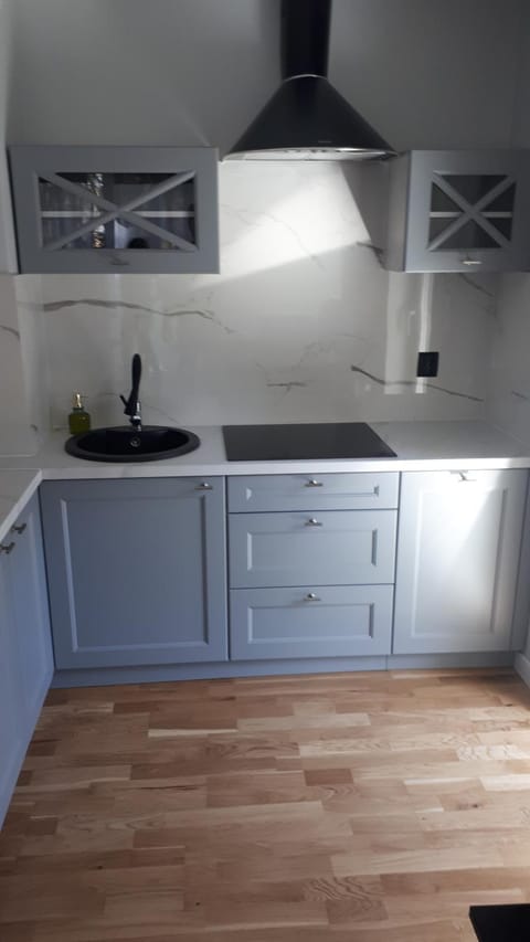 Apartament Zacisze Zielona Zatoka Ustka Apartment in Pomeranian Voivodeship