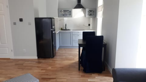 Apartament Zacisze Zielona Zatoka Ustka Apartment in Pomeranian Voivodeship