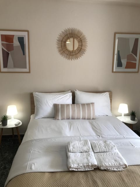 Navarino Apartment Apartment in Messenia