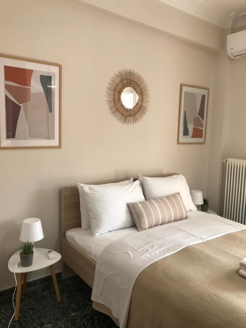 Navarino Apartment Apartment in Messenia