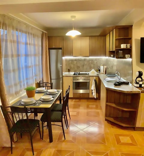 Приключение в Триград Apartment in Decentralized Administration of Macedonia and Thrace