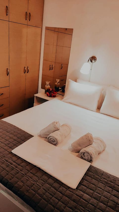 Nikis Apartment 3 Apartment in Chania