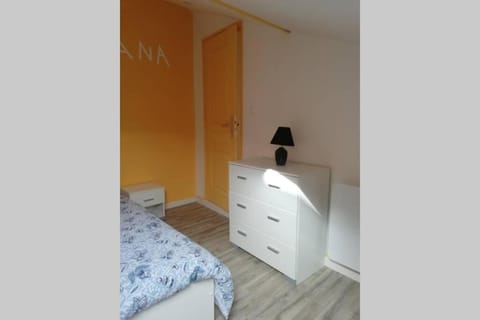 COPACABANA House in Wallonia, Belgium