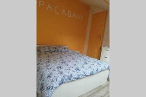 COPACABANA House in Wallonia, Belgium