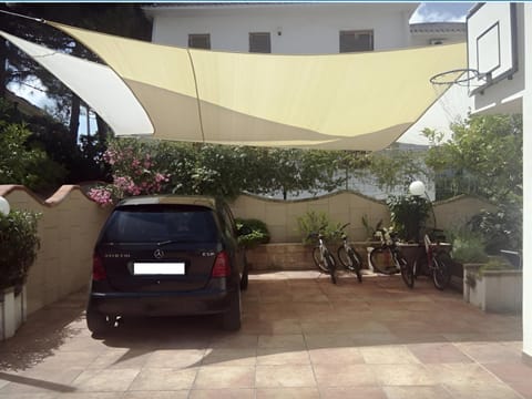 Casa Vacanze Mare Gargano lido del Sole House in Rodi Garganico