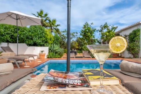 Day, Pool view, Swimming pool, sunbed, Internal: Not applicable to any particular room