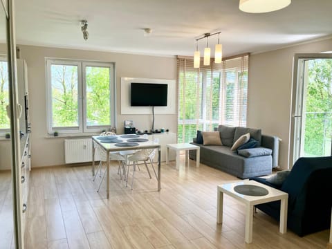 Apartament Vita Polanki Apartment in West Pomeranian Voivodeship, Poland