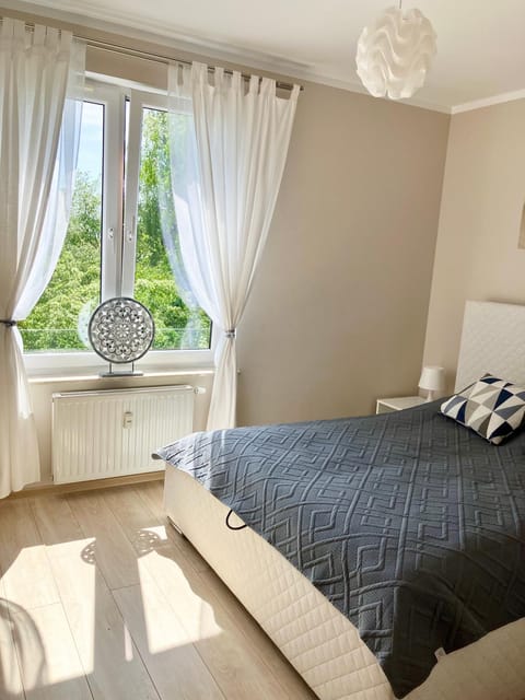 Apartament Vita Polanki Apartment in West Pomeranian Voivodeship, Poland