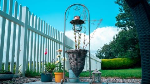 Doonan Breeze Apartment in County Donegal