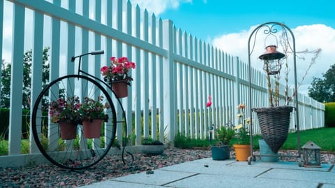 Doonan Breeze Apartment in County Donegal