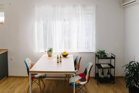 MILLENNIUM bridge cozy apartment TOP location Apartment in Podgorica