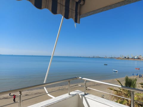 View (from property/room), View (from property/room), Balcony/Terrace, Sea view, Sea view