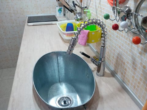 A DUE PASSI DAL CENTRO Apartment in Molise, Italy