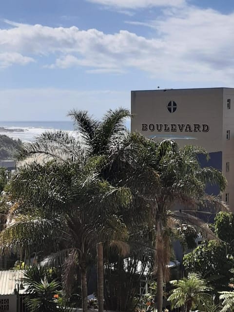 Sea view