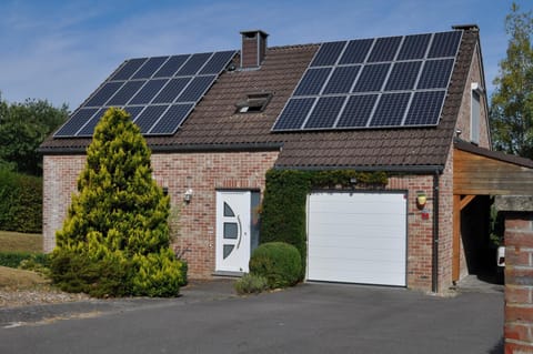 Bon séjour bis Bed and Breakfast in Wallonia, Belgium