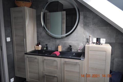 Bon séjour bis Bed and Breakfast in Wallonia, Belgium