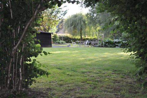 Bon séjour bis Bed and Breakfast in Wallonia, Belgium