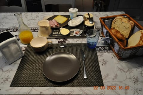 Bon séjour bis Bed and Breakfast in Wallonia, Belgium