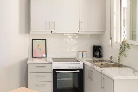 CASA CUORE Modern stay near the sea Apartment in Euboea