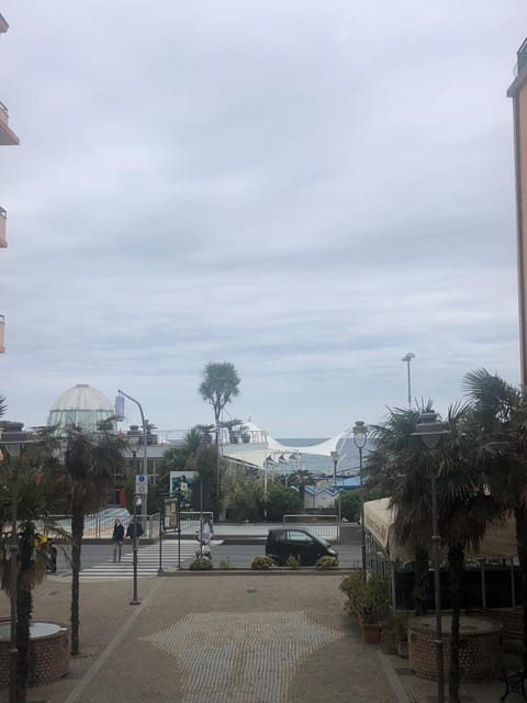 Day, Natural landscape, Sea view