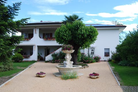 Antico Borgo Bed and Breakfast in Friuli-Venezia Giulia