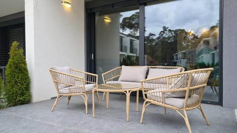 AZURE Apartament Pobierowo Apartment in West Pomeranian Voivodeship, Poland