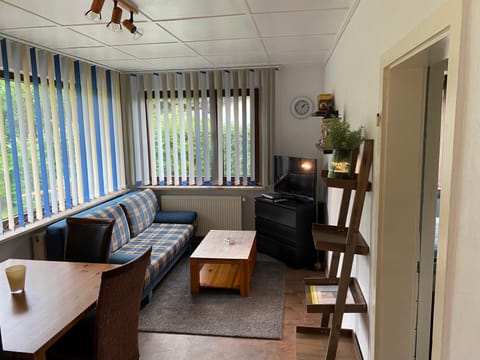 Maximilian House in Plau am See