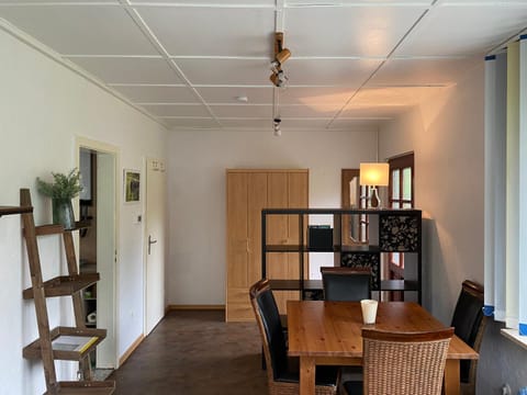 Maximilian House in Plau am See