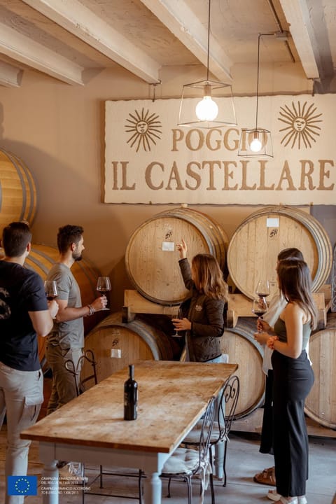 Activities, Alcoholic drinks, group of guests