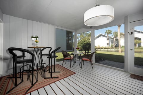 Patio, Garden, Seating area, Garden view, furniture