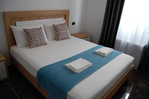 Era Palace Apartments Apartment in Vlorë County, Albania