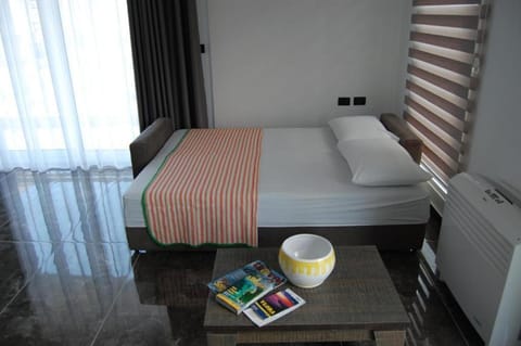 Era Palace Apartments Apartment in Vlorë County, Albania