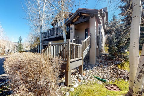 Essence at Arrowhead House in Avon