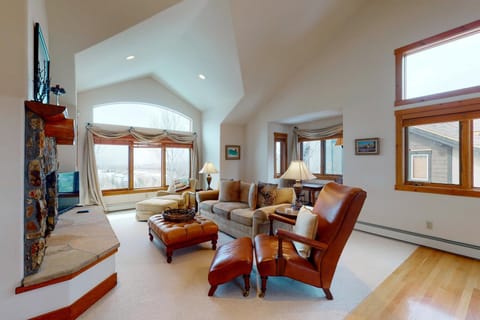 Essence at Arrowhead House in Avon