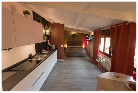 DEA DREAMS - Marghera WiFi Metro a 2 passi Apartment in Milan