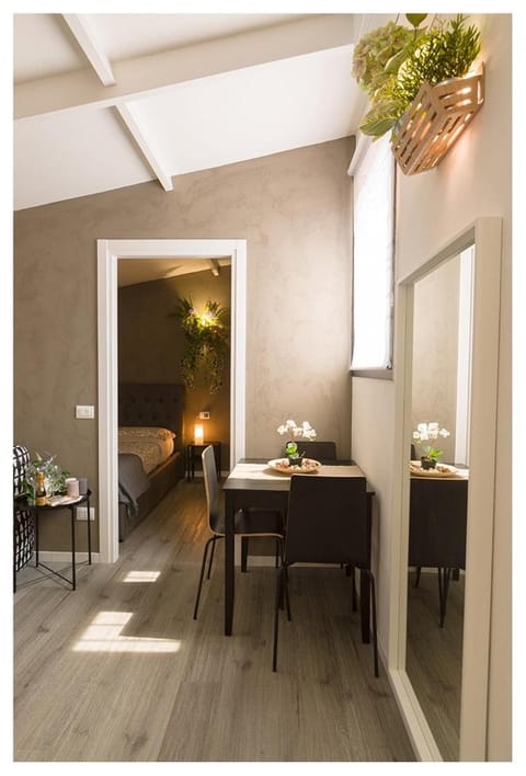 DEA DREAMS - Marghera WiFi Metro a 2 passi Apartment in Milan