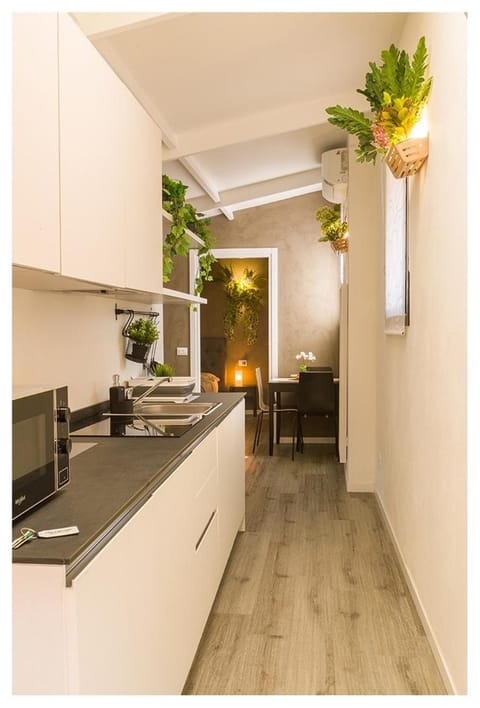 DEA DREAMS - Marghera WiFi Metro a 2 passi Apartment in Milan