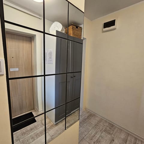 Apartament "Przy Jeziorku" Apartment in Lithuania
