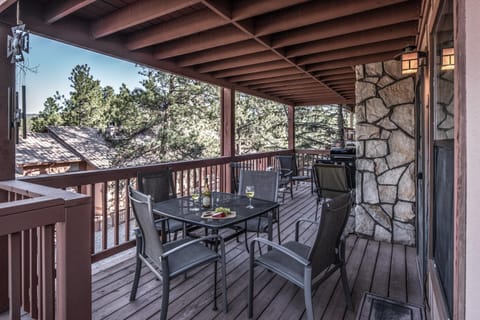 Natural landscape, BBQ facilities, Garden, Balcony/Terrace, Seating area