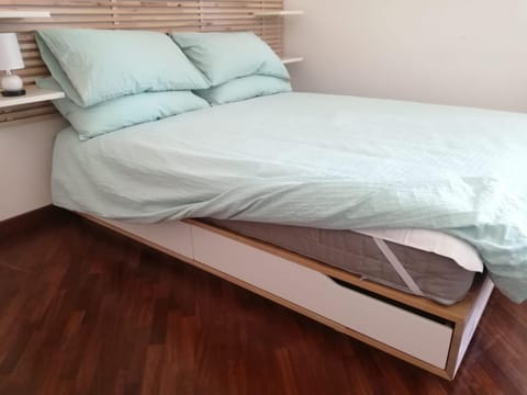 B&B la Casa Giusotto Bed and Breakfast in Giulianova