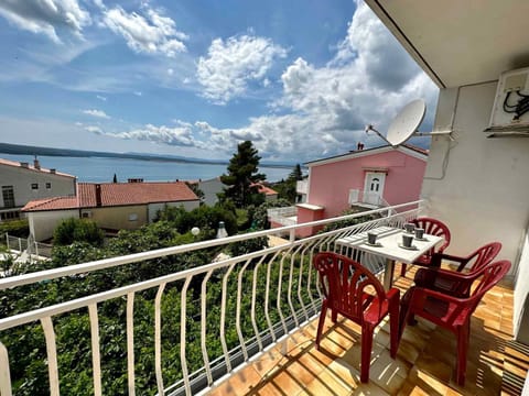 Summer, Balcony/Terrace