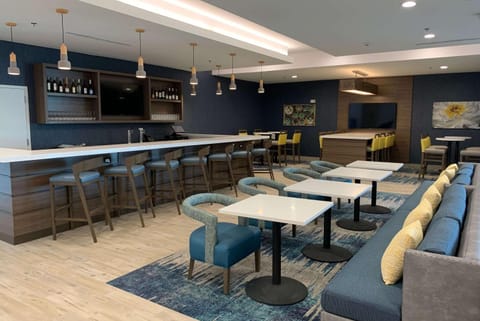 Lobby or reception, On site