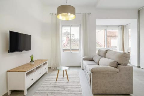TV and multimedia, Seating area