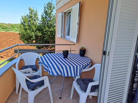 Apartman valbandon Apartment in Fažana
