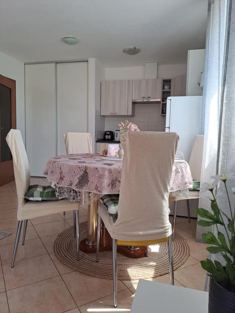 Apartman valbandon Apartment in Fažana