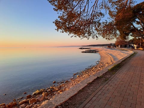 Apartman valbandon Apartment in Fažana