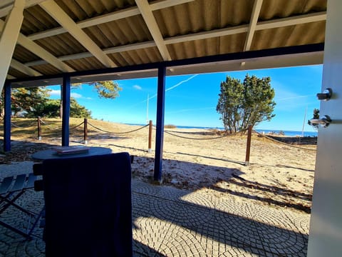 Sea view, Sea view
